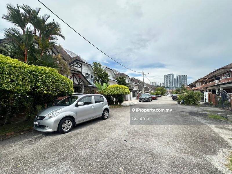 Semi-Detached House for Sale in Sungai Long, Bandar Sungai Long by Grant Yip - iProperty.com.my