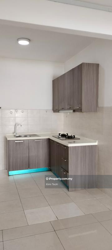 Apartment for Sale in Pelangi Heights by Kimi Teoh - iProperty.com.my