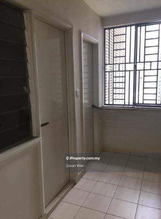 Condominium for Sale in Casa Green Condominium by Zevan Wee - iProperty.com.my