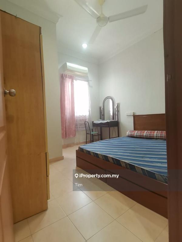 Rumah Berangkai 2 Tingkat untuk Dijual di Taman Ozana Impian, Bukit Katil oleh Tim - iProperty.com.my