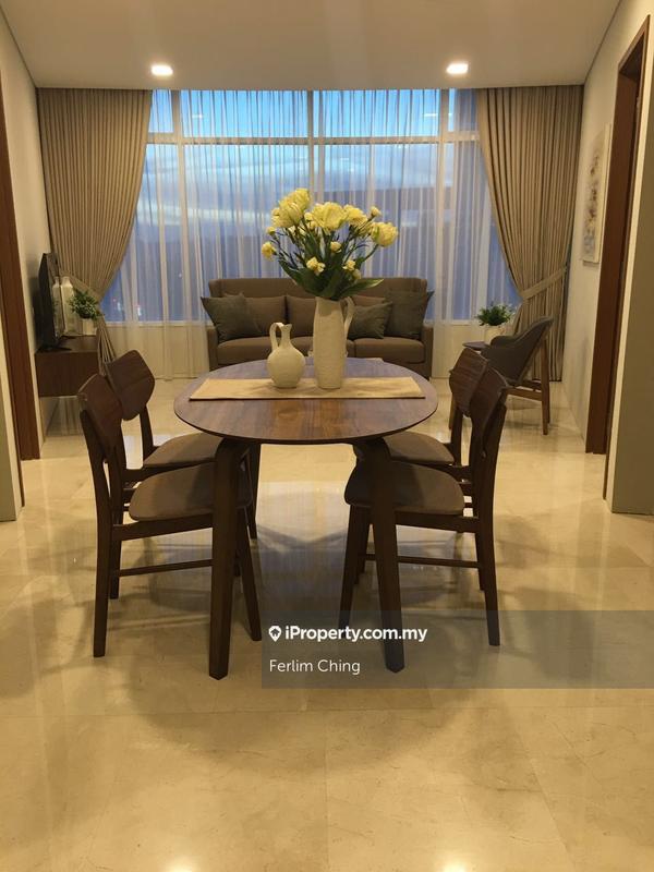 For Sale - Vortex KLCC