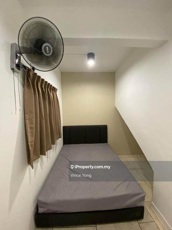 2-storey Terraced House for Rent in Danga Bay, Johor Bahru by Vince Yong - iProperty.com.my