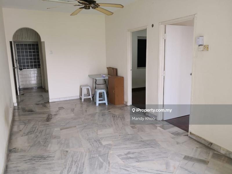 For Sale - Aman Puri Apartment