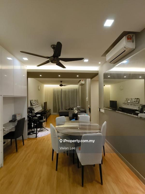 For Sale - Selayang Point