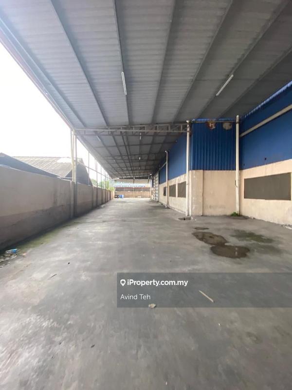 Warehouse for Sale in Klang, Kapar by Avind Teh - iProperty.com.my