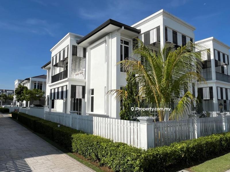 2-storey Terraced House for Sale in Eco Majestic, Semenyih by Lawrence Tian - iProperty.com.my