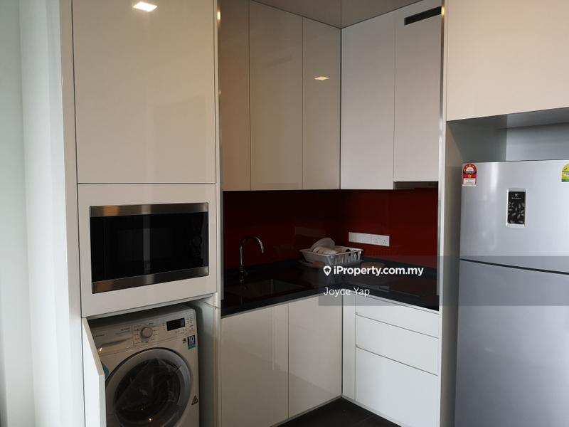 For Rent - Arcoris Residences