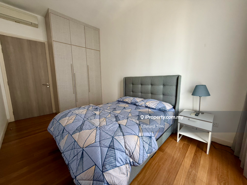 Service Residence for Rent in Nadi Bangsar by Edward Yew - iProperty.com.my