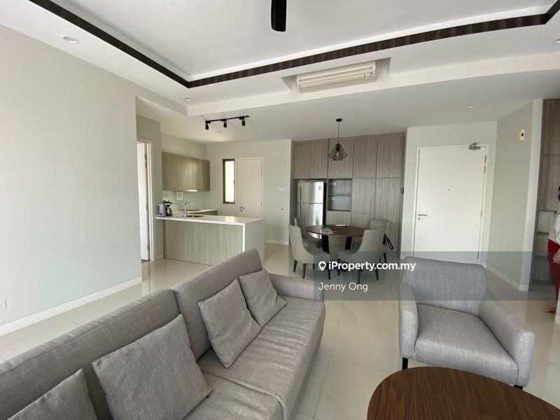 Service Residence for Sale in Arnica @ Tropicana Gardens by Jenny Ong - iProperty.com.my