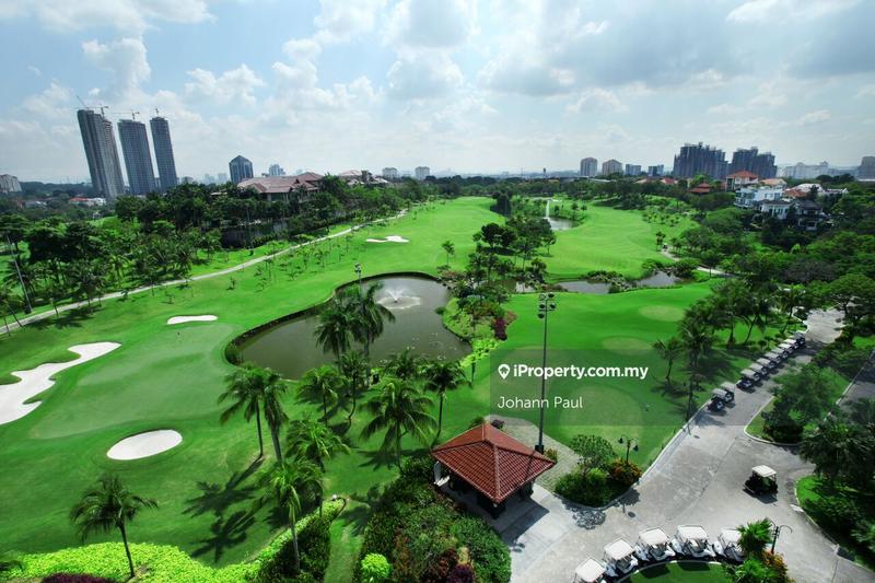 Bungalow House for Sale in Tropicana Golf & Country Resort, Petaling Jaya by Johann Paul Gregory - iProperty.com.my