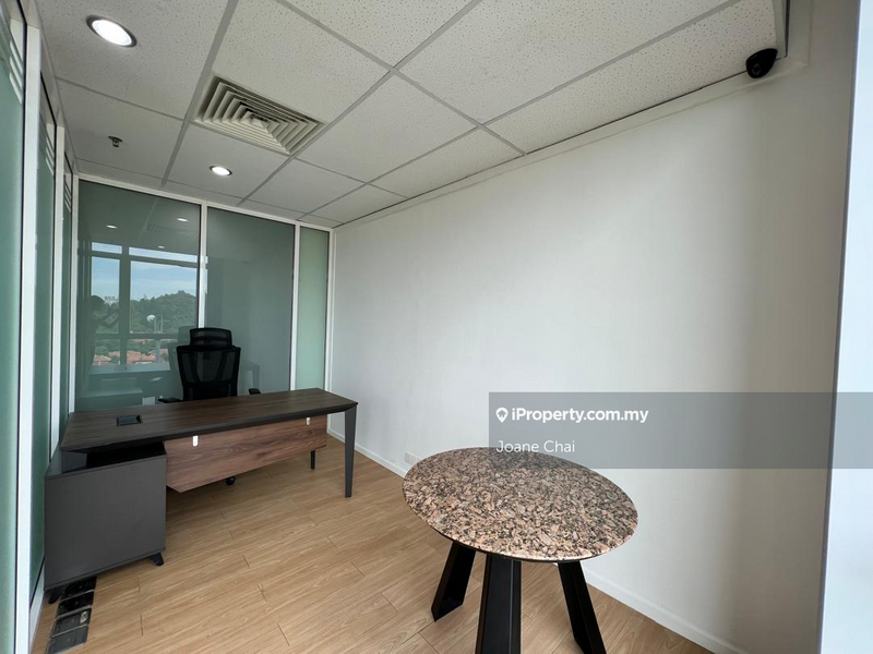 Office for Rent in KL Metropolis, Dutamas by Joane Chai - iProperty.com.my