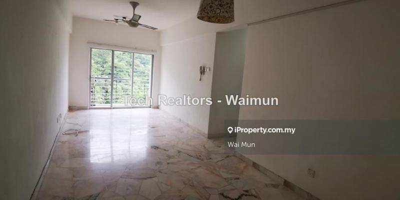 For Sale - Nusa Mewah Villa Condominium