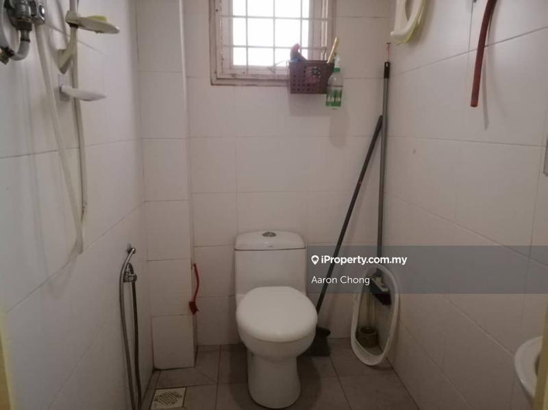 Pangsapuri untuk Dijual di Subang Perdana Goodyear Court 9 oleh Aaron Chong - iProperty.com.my