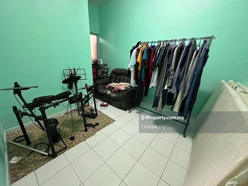 2-storey Terraced House for Sale in Taman Suria, Bandar Sungai Long by Charisse Ng - iProperty.com.my