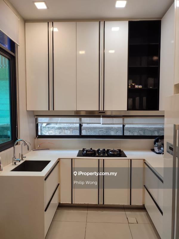 Rumah Berkembar untuk Disewa di Taman Equine, Seri Kembangan oleh Philip Wong - iProperty.com.my