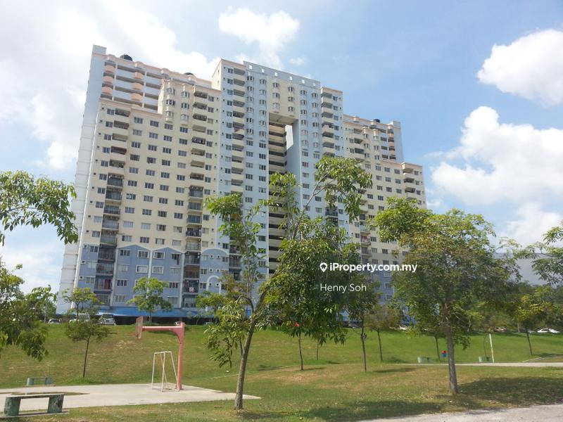 For Sale - Desaminium Rimba