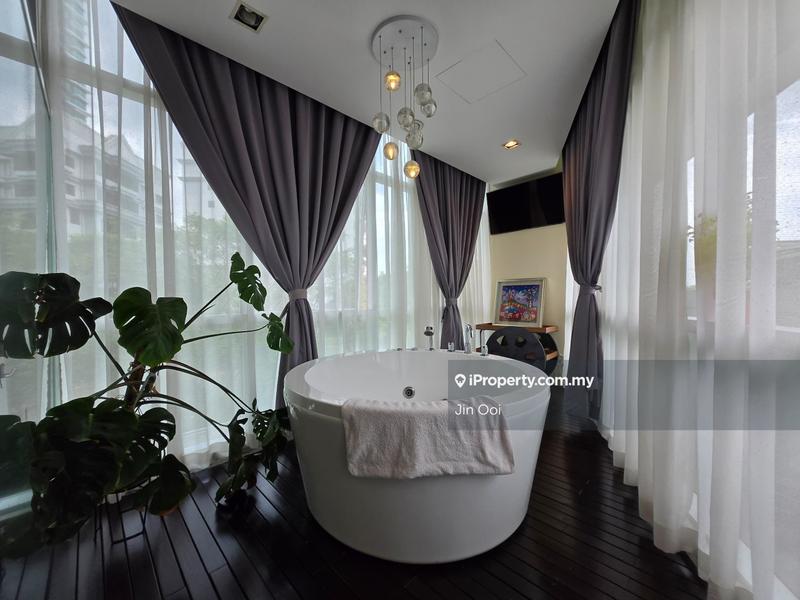 For Sale - Desa Eight