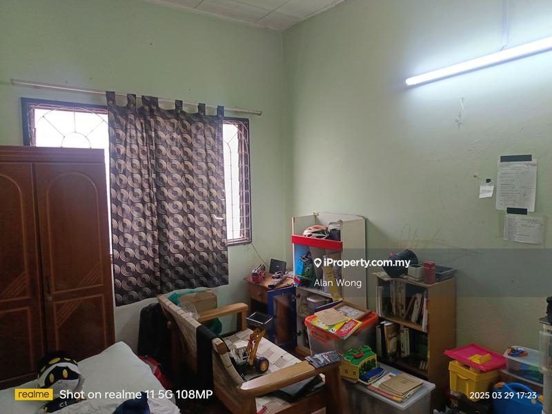 Rumah Berangkai 2 Tingkat untuk Dijual di Usj 6, Subang Jaya oleh Alan Wong - iProperty.com.my