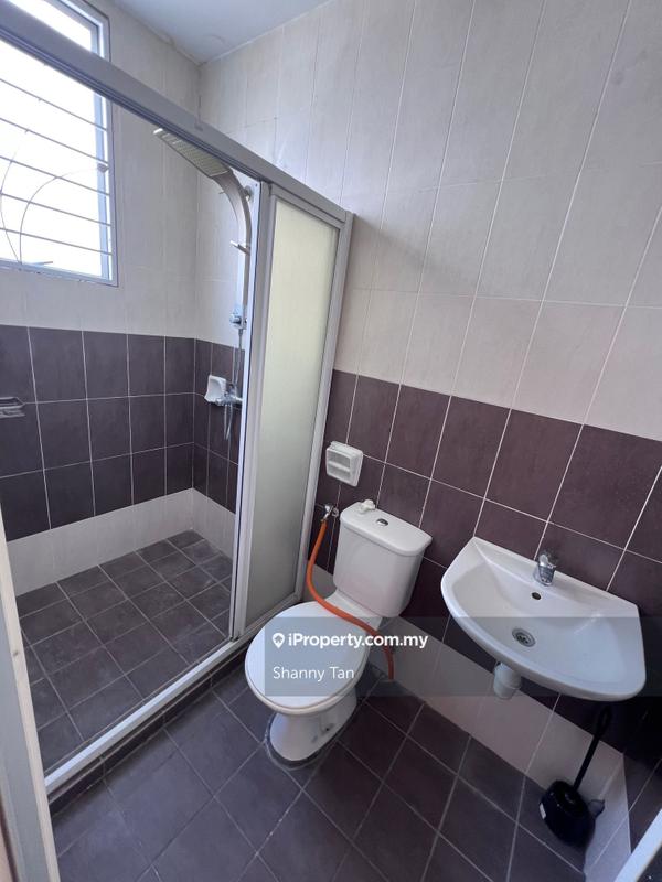 2-storey Terraced House for Sale in Palm Walk 3, Bandar Sungai Long, Bandar Sungai Long by Shanny Tan - iProperty.com.my