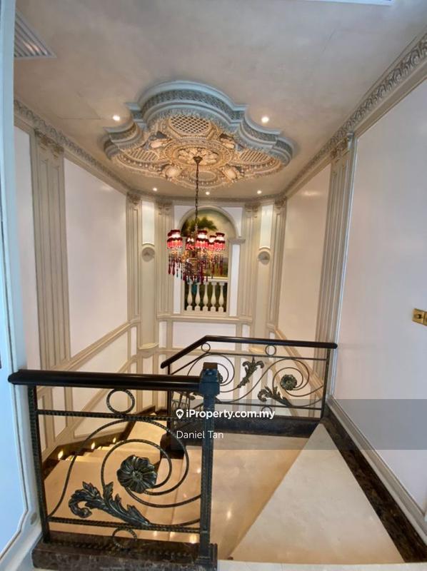 Service Residence for Sale in Suria Stonor by Daniel Tan - iProperty.com.my