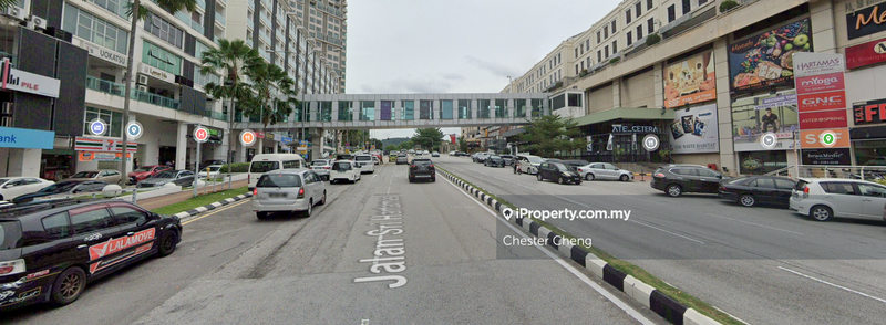 Retail Office for Sale in Taman Sri Hartamas, Sri Hartamas by Chester Cheng - iProperty.com.my