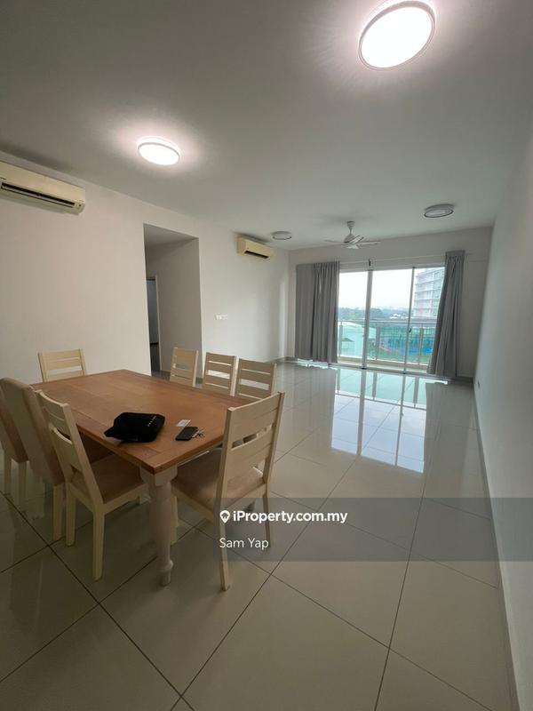 Service Residence for Rent in Medalla @ Oasis Corporate Park by Sam Yap - iProperty.com.my