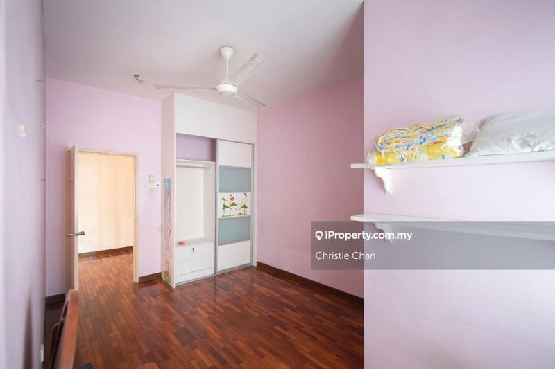Semi-Detached House for Sale in Kota Kemuning, Shah Alam by Christie Chan - iProperty.com.my