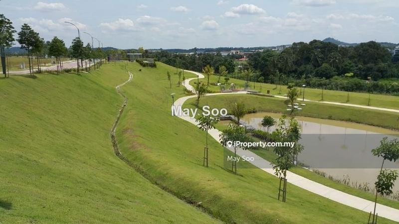 Residential Land for Sale in Setia Ecohill, Semenyih by May Soo - iProperty.com.my