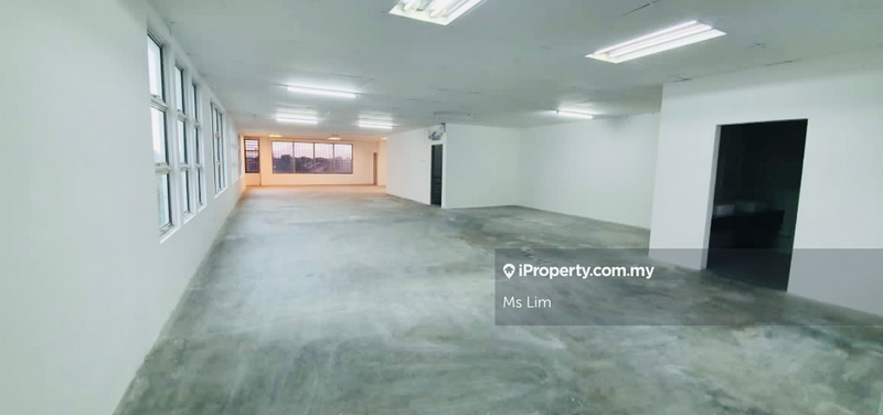 Shop / Office for Rent in Bandar Bukit Raja, Klang by Ms Lim - iProperty.com.my