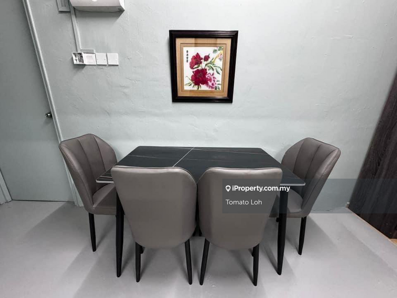 Rumah Pangsa untuk Disewa di Larkin Perdana oleh Cora Loh - iProperty.com.my