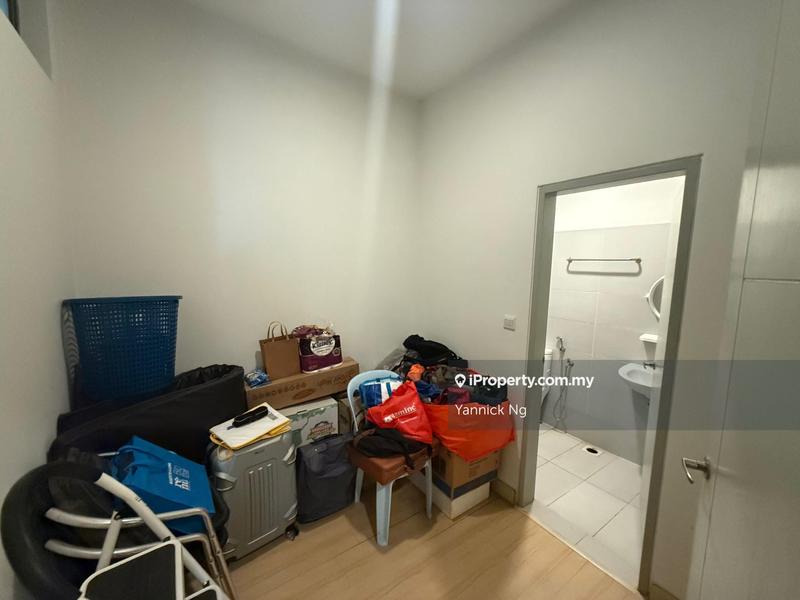 Condominium for Sale in X2 Residency by Yannick Ng - iProperty.com.my