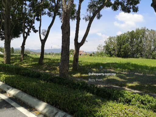 Bungalow Land for Sale in Bayu Lakehomes, Mantin by Ricky Poon - iProperty.com.my