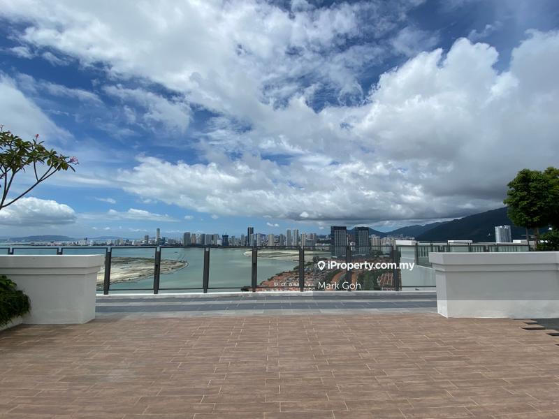 Service Residence for Sale in Straits Residences by Mark Goh - iProperty.com.my