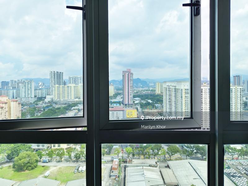 Service Residence for Rent in Residensi MH Platinum 2 by Marilyn Khor - iProperty.com.my