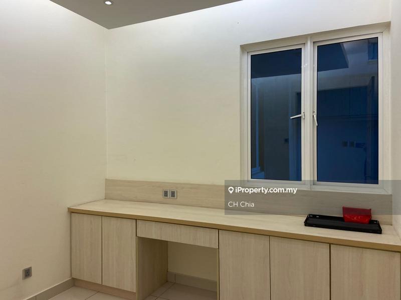 Condominium for Rent in The Regina by CH Chia - iProperty.com.my