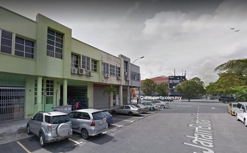 Terrace Factory for Sale in Shah Alam, Selangor by Shirley Choy - iProperty.com.my