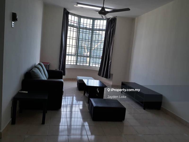 For Sale - Angkasa Condominiums