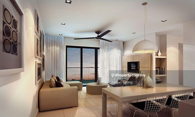 For Sale - Vina Residency (Vina Versatile Homes)