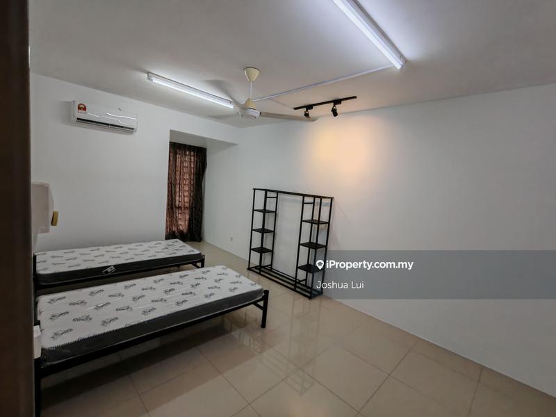 Condominium for Sale in Platinum Lake PV 15 by Joshua Lui - iProperty.com.my