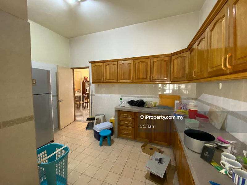 Rumah Teres 2-Tingkat untuk Dijual di Kota Kemuning, Shah Alam oleh SC Tan - iProperty.com.my