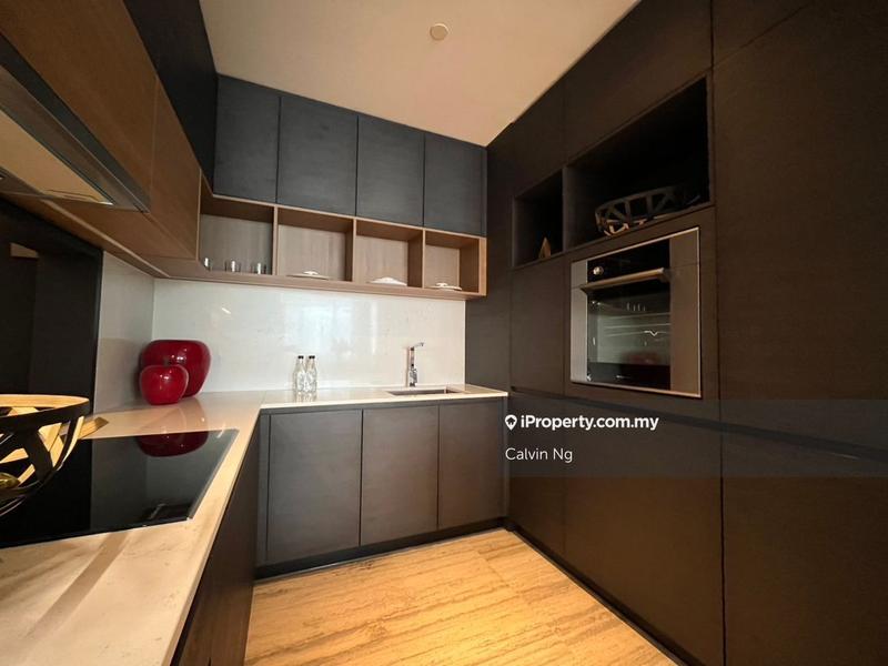 For Sale - SO Sofitel Kuala Lumpur Residences