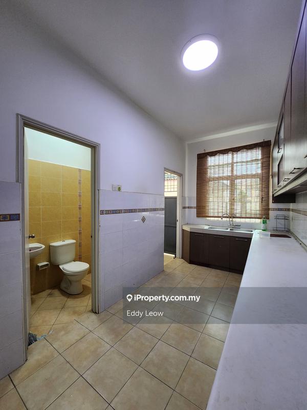 Rumah Berangkai 2 Tingkat untuk Dijual di Taman Merbok, Bukit Baru oleh Eddy Leow - iProperty.com.my