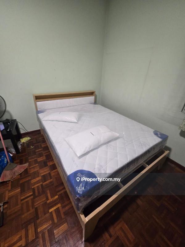 Condominium for Sale in University Tower by SUA - iProperty.com.my