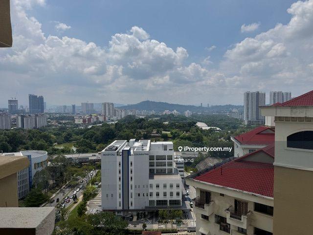 Condominium for Rent in Vista Komanwel C by Anand - iProperty.com.my
