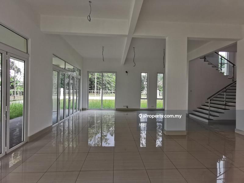 Bungalow House untuk Dijual di Taman Equine, Seri Kembangan oleh Mei - iProperty.com.my