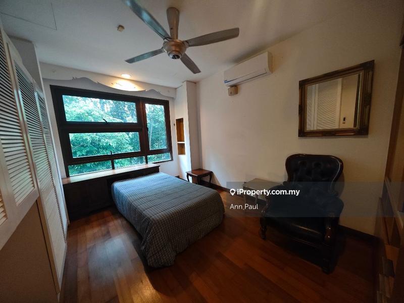 Semi-Detached House for Sale in Tijani 2 South, Bukit Tunku (Kenny Hills), Bukit Tunku (Kenny Hills) by Ann Paul - iProperty.com.my