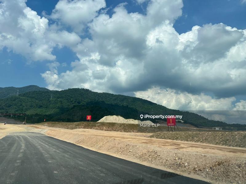 Tanah Perindustrian untuk Dijual di Senawang Industrial Park, Senawang oleh Marie CLP - iProperty.com.my