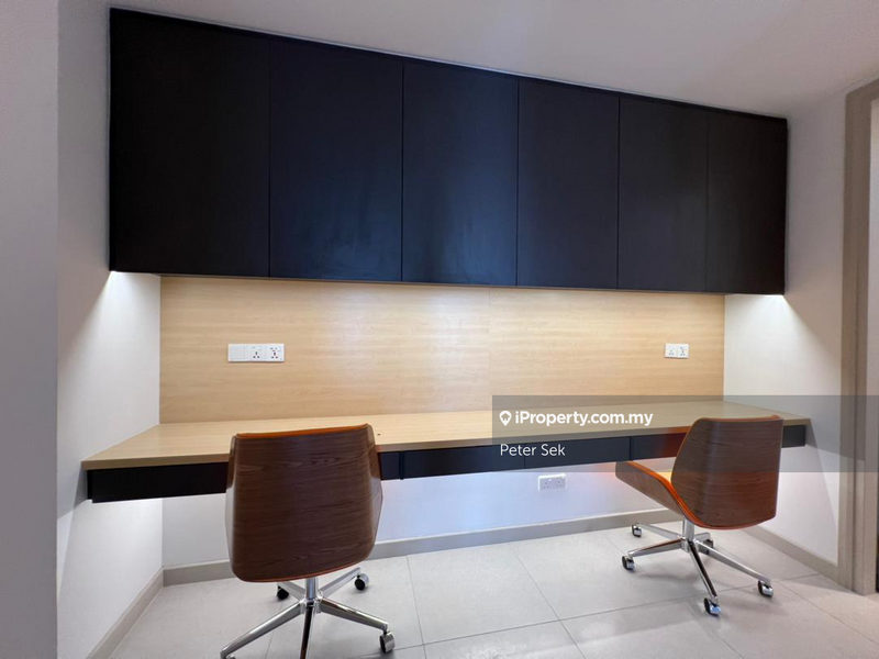 For Rent - Residensi Astrea