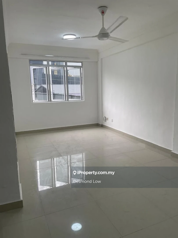 For Rent - Flat Taman Bukit Angkasa