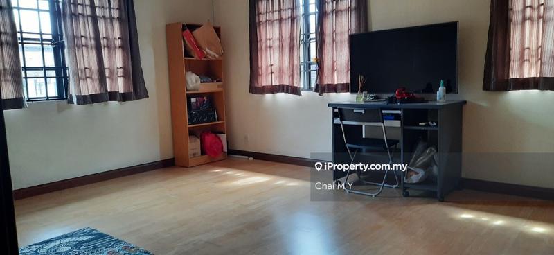Rumah Berkembar untuk Dijual di Bandar Kinrara Seksyen 6, Bandar Kinrara oleh Chai M Y - iProperty.com.my